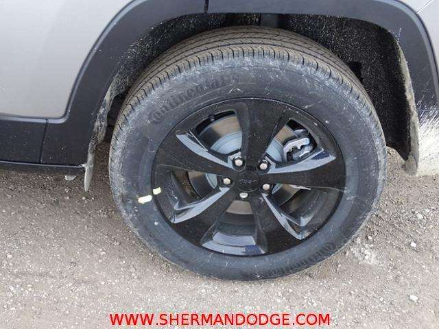 Jeep Cherokee 2017 photo 7